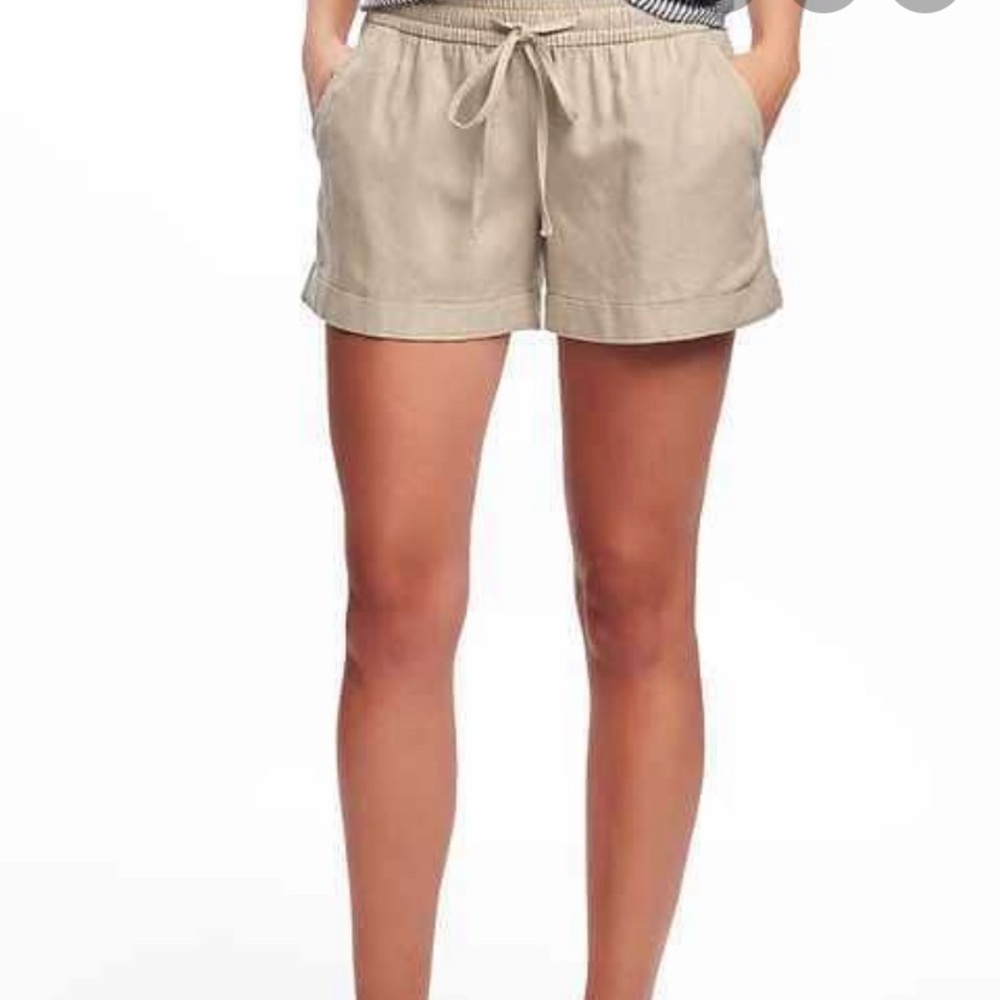 Old Navy shorts